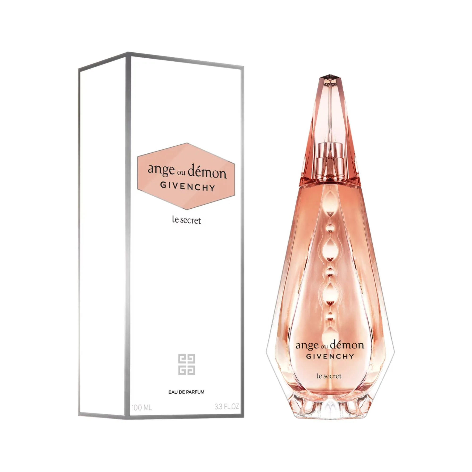 Ange Ou Demon Le Secret Eau de parfum